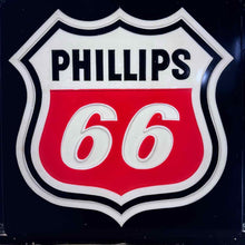 Load image into Gallery viewer, Phillips 66 Sign