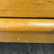 Load image into Gallery viewer, Modern Maple Dresser