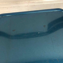 Load image into Gallery viewer, Blue Metal Folding Chairs