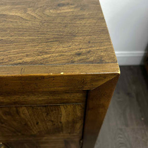 Modern 1970s Nightstands