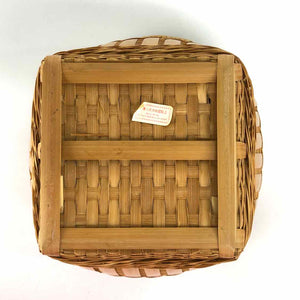 Small Planter Basket