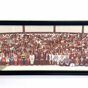 Midland Lee Class Photo 1977