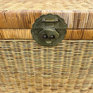Vintage Trunk