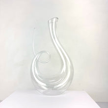 Load image into Gallery viewer, Treble Wine Decanter