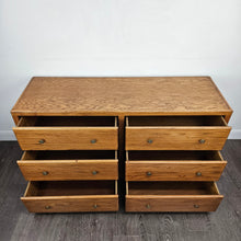 Load image into Gallery viewer, Wooden Dresser