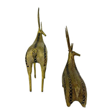 Load image into Gallery viewer, Dhokra Deer