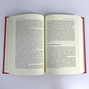 The New Russians Book
