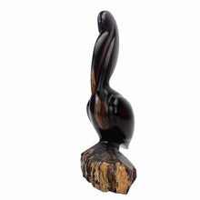 Load image into Gallery viewer, Ironwood Pelican Figurine