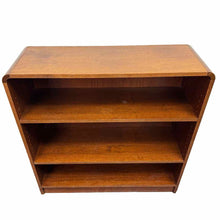 Load image into Gallery viewer, Waterfall Wooden Shelf