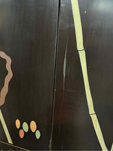 Load image into Gallery viewer, Chinese Lacquer Screen