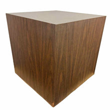 Load image into Gallery viewer, Formica Cube Pedestal