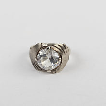 Load image into Gallery viewer, Sterling Hands Ring