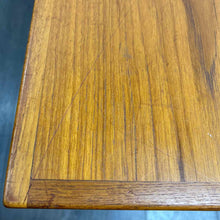 Load image into Gallery viewer, Danish Modern Teak End Table
