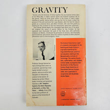 Load image into Gallery viewer, Gravity Book