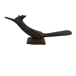 Small Ironwood Roadrunner