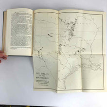 Load image into Gallery viewer, Oil! Titan of the Southwest Book