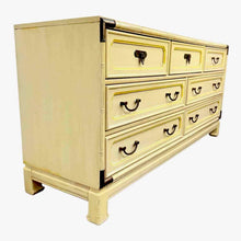 Load image into Gallery viewer, Chinoisere Dresser