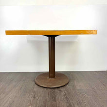 Load image into Gallery viewer, Butcher Block Game Table