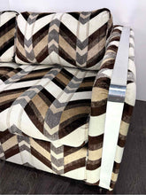Load image into Gallery viewer, Maximalist Modern Sofa