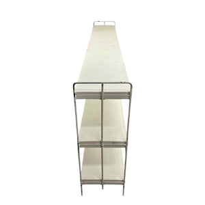 Low Modern Shelf