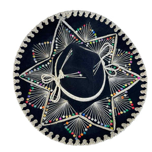 Mariachi Sombrero