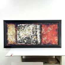 Load image into Gallery viewer, Grace of Judi Textured Horse Print