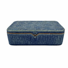 Load image into Gallery viewer, Handmade Ceramic Box
