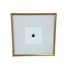Load image into Gallery viewer, Miniature Lego Darth Vader Print