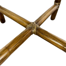 Load image into Gallery viewer, McGuire Rattan Chairs
