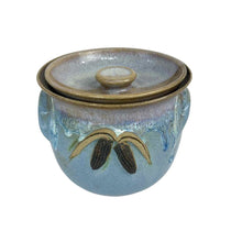 Load image into Gallery viewer, Studio Pottery Crock