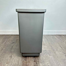 Load image into Gallery viewer, Gray Metal Tanker Cabinet
