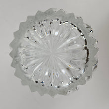 Load image into Gallery viewer, Crystal Tulip Vase