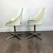 Load image into Gallery viewer, Modern Fiberglass Shell Chairs