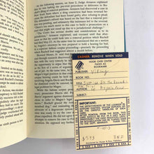 Load image into Gallery viewer, Justice in the Round Book