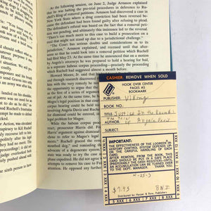 Justice in the Round Book