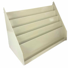 Load image into Gallery viewer, 5 Tier Book Display