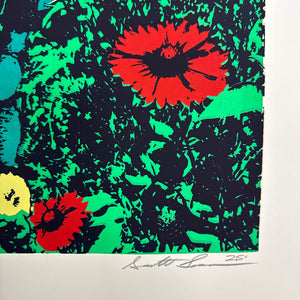 The Off Beaten Path Print