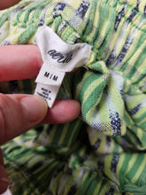 Load image into Gallery viewer, Cotton Drawstring Shorts