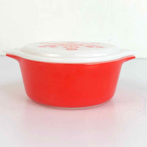 Pyrex Friendship Casserole Dish