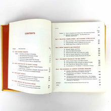 Load image into Gallery viewer, Vintage Book