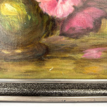 Load image into Gallery viewer, Floral Still Life Painting