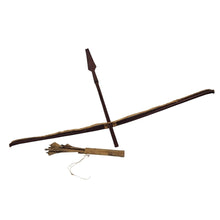 Load image into Gallery viewer, Vietnamese Montagnard Crossbow