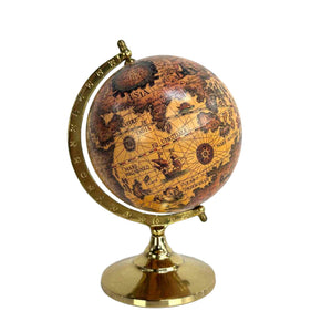 Small Decorative Globe