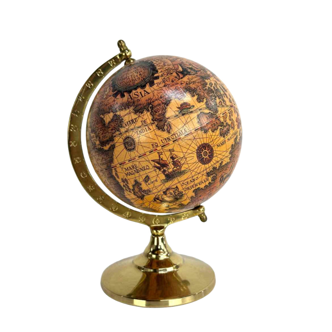 Small Decorative Globe
