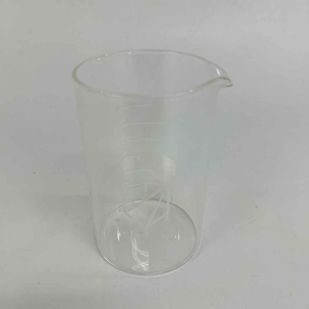 Modern Glass Beaker