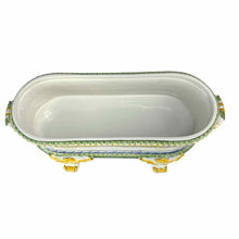 Load image into Gallery viewer, Ornate Italian Planter