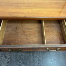 Load image into Gallery viewer, Traditional Wooden Dresser