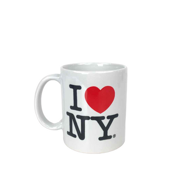 I Love NY Mug