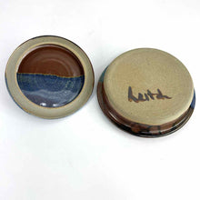 Load image into Gallery viewer, Studio Pottery Crock