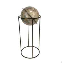 Load image into Gallery viewer, Modern Floor Globe